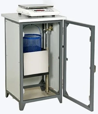 Specific Gravity & Buoyancy Balance