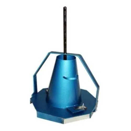 Slump Cone Apparatus